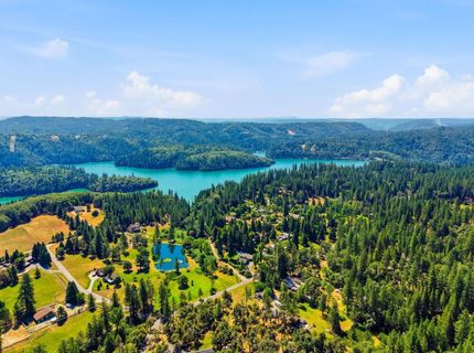 15269 Orchard Springs Rd, Grass Valley, CA 95945 Photo