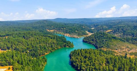 15269 Orchard Springs Rd, Grass Valley, CA 95945 Photo