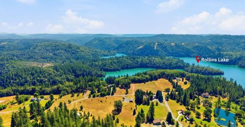 15269 Orchard Springs Rd, Grass Valley, CA 95945 Photo