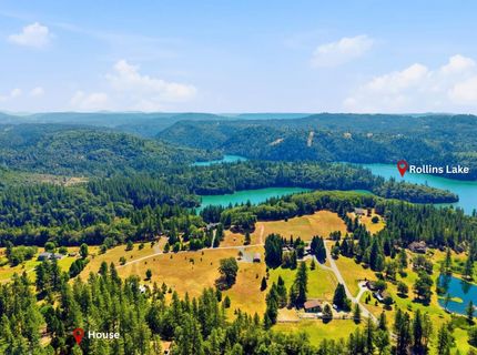 15269 Orchard Springs Rd, Grass Valley, CA 95945 Photo