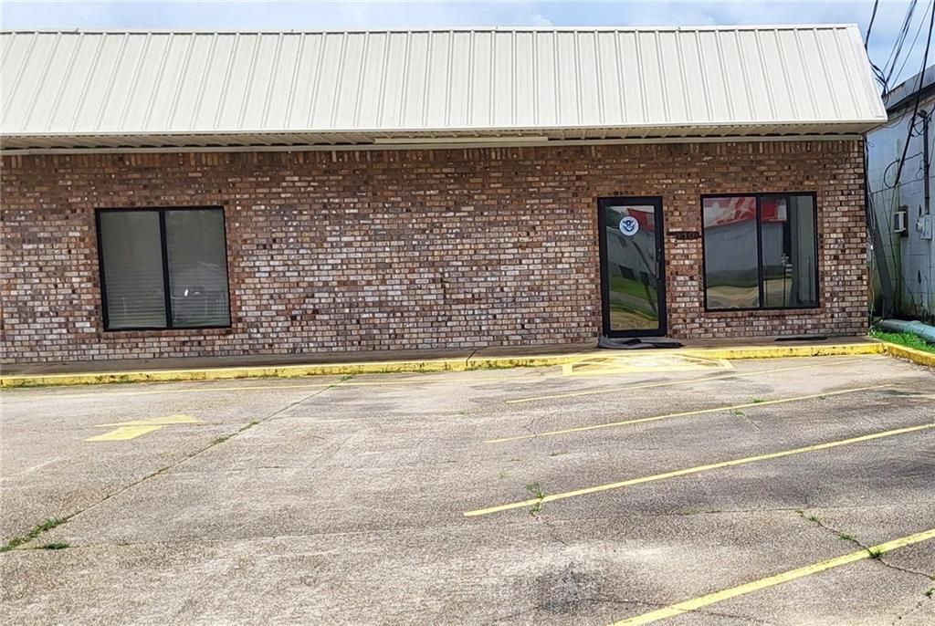 110 N AIRLINE Avenue, Gramercy, LA 70052
