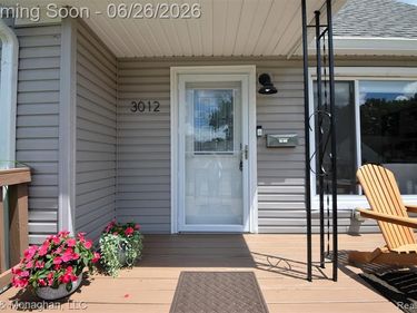 3012 Griffith Avenue, Berkley, MI 48072