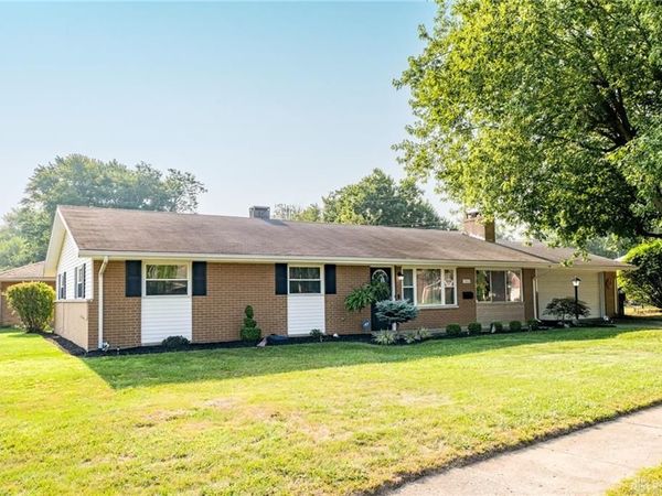 1302 Aukerman Street, Eaton, OH 45320