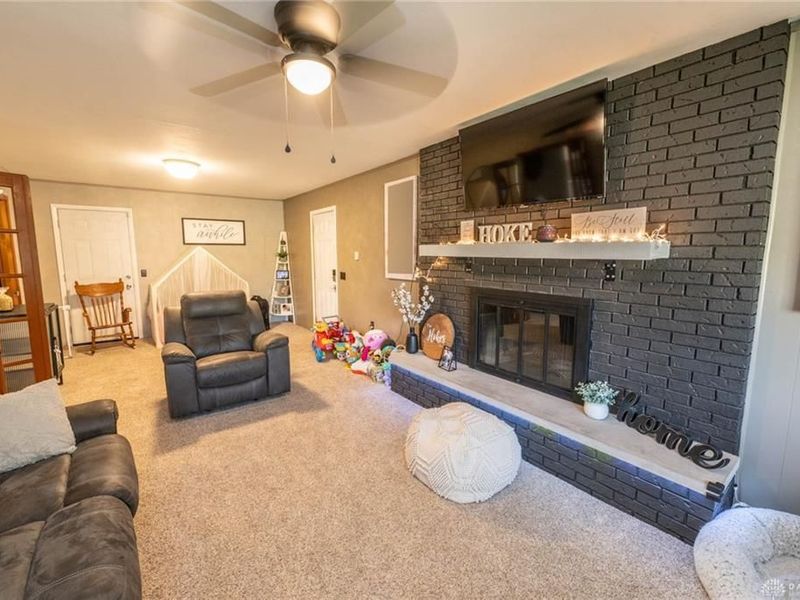 1302 Aukerman Street, Eaton, OH 45320 Photo 13
