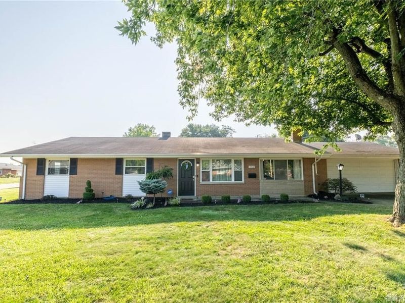 1302 Aukerman Street, Eaton, OH 45320 Photo 2