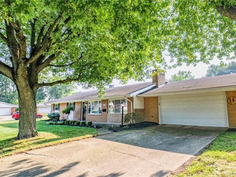 1302 Aukerman Street, Eaton, OH 45320 Photo 3