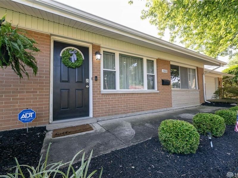 1302 Aukerman Street, Eaton, OH 45320 Photo 5