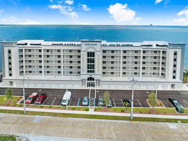 1805 Riverside Drive N , Unit 304, Titusville, FL 32780