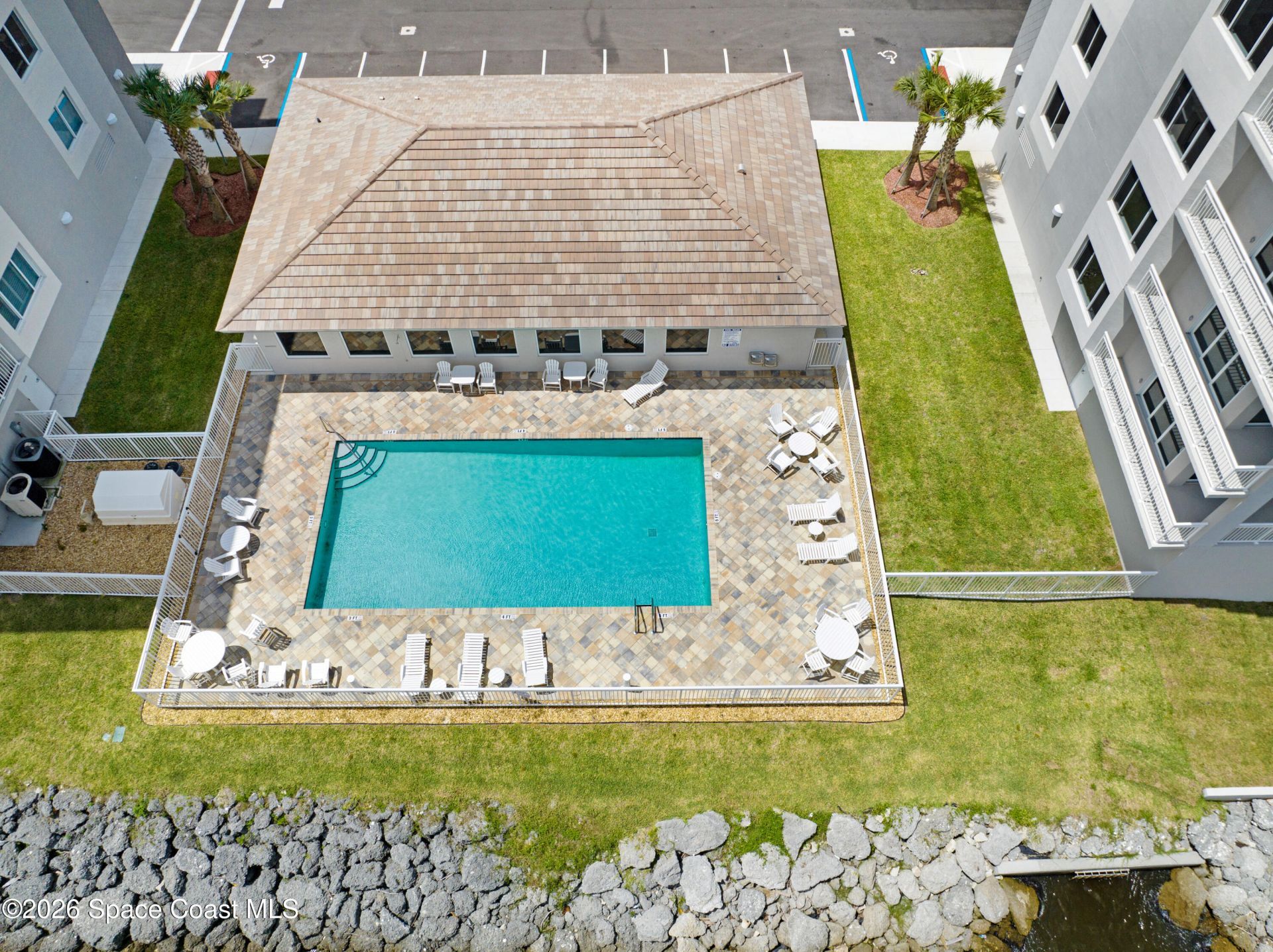 1805 Riverside Drive N, Unit 304, Titusville, FL 32780 Photo