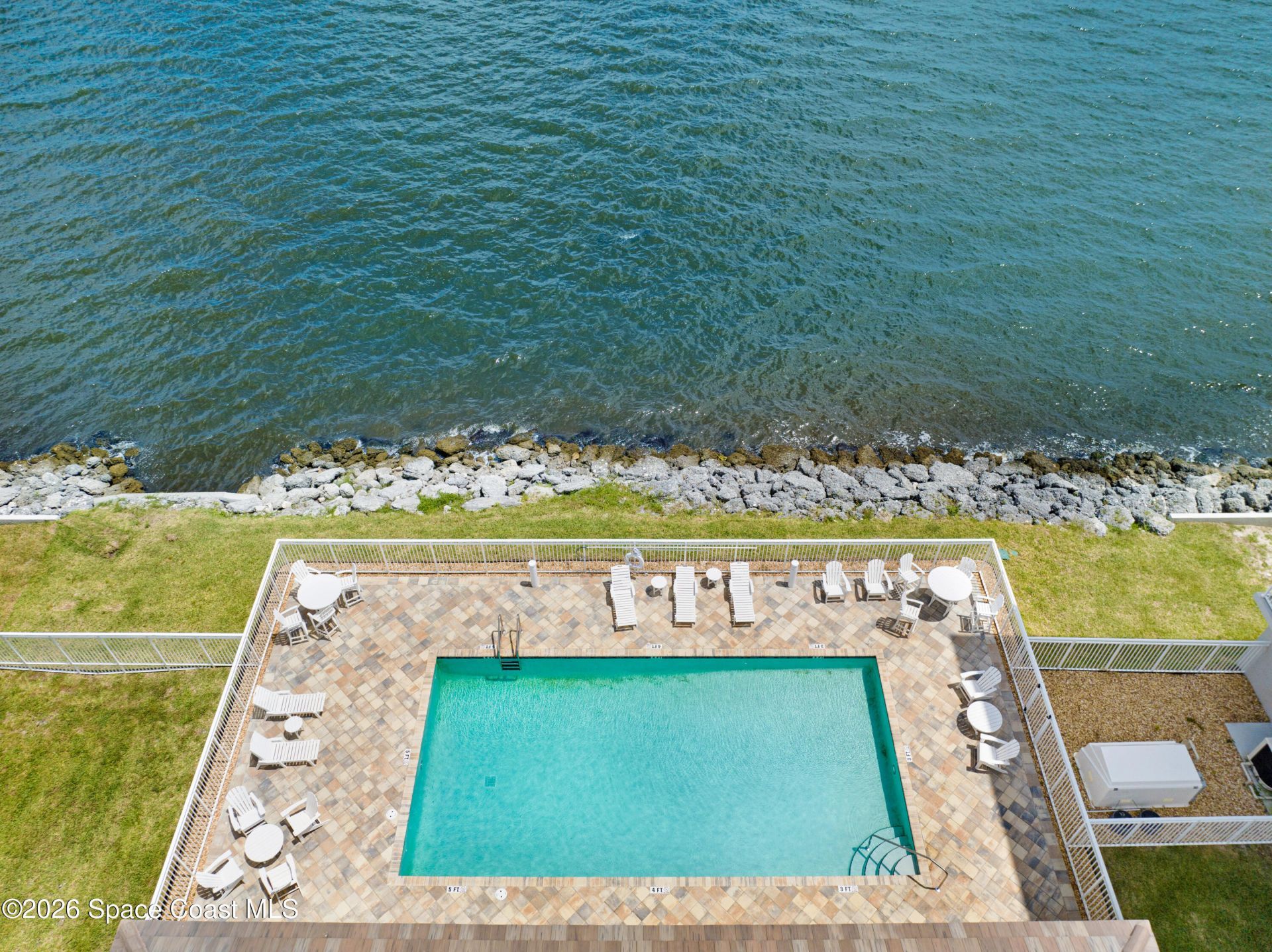 1805 Riverside Drive N, Unit 304, Titusville, FL 32780 Photo
