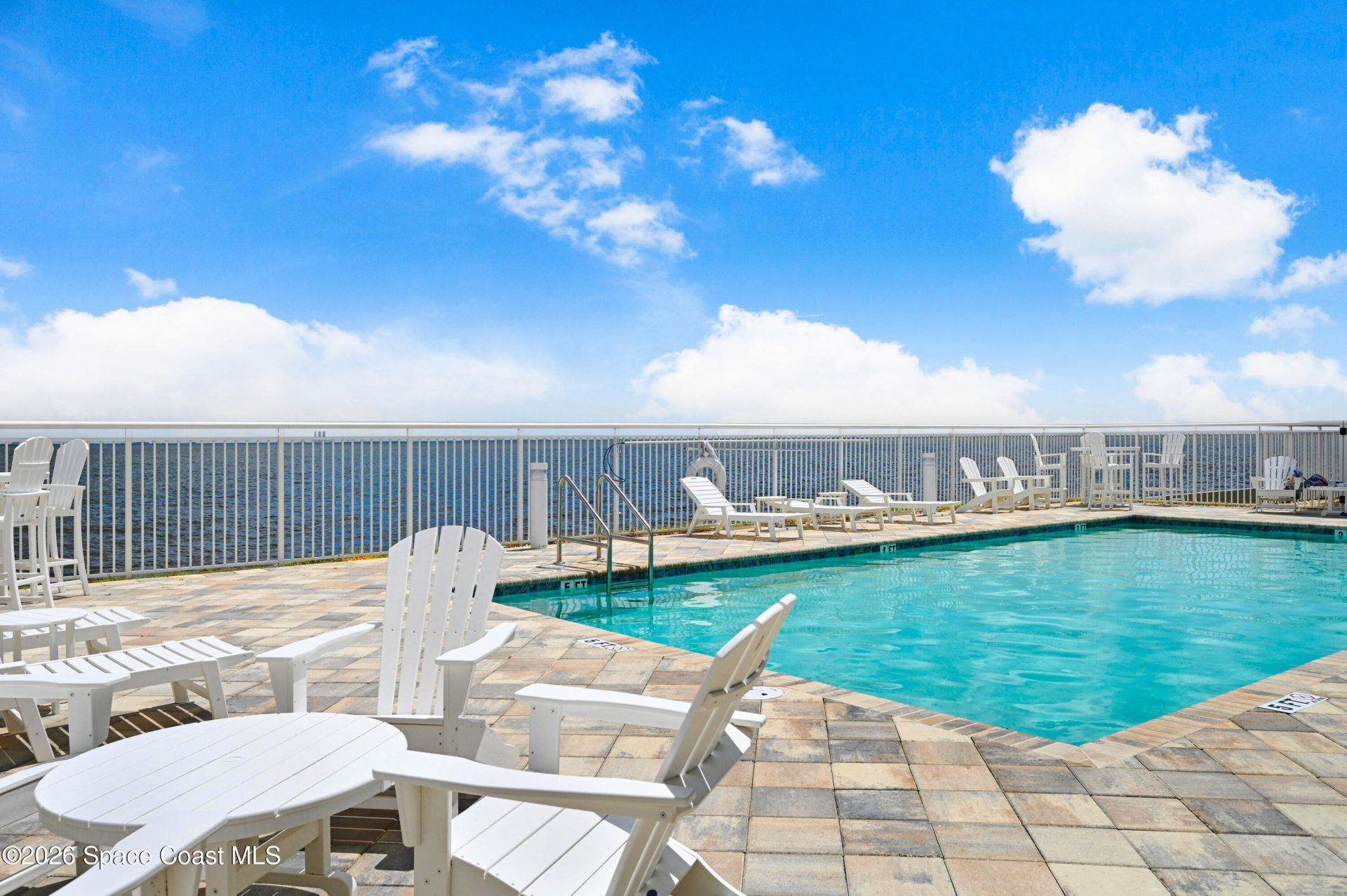 1805 Riverside Drive N, Unit 304, Titusville, FL 32780 Photo