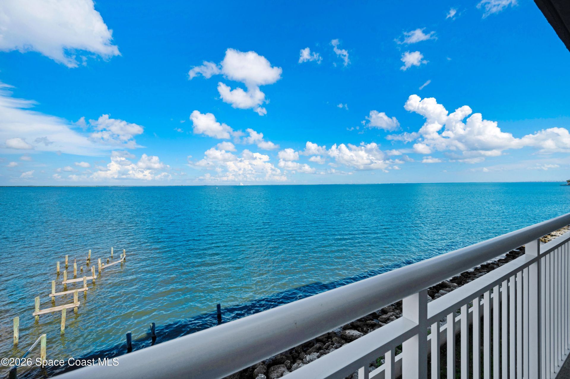 1805 Riverside Drive N, Unit 304, Titusville, FL 32780 Photo