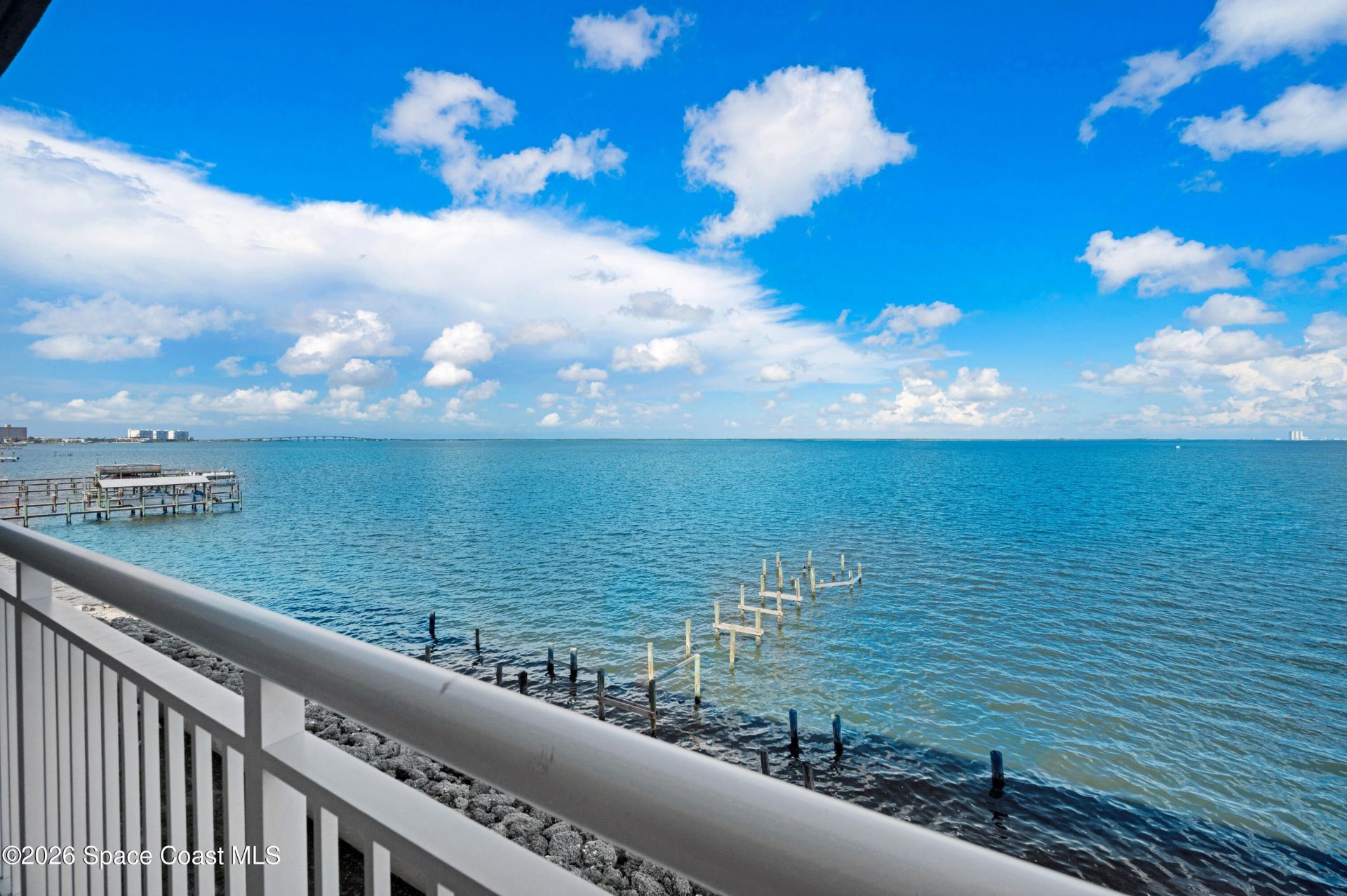 1805 Riverside Drive N, Unit 304, Titusville, FL 32780 Photo