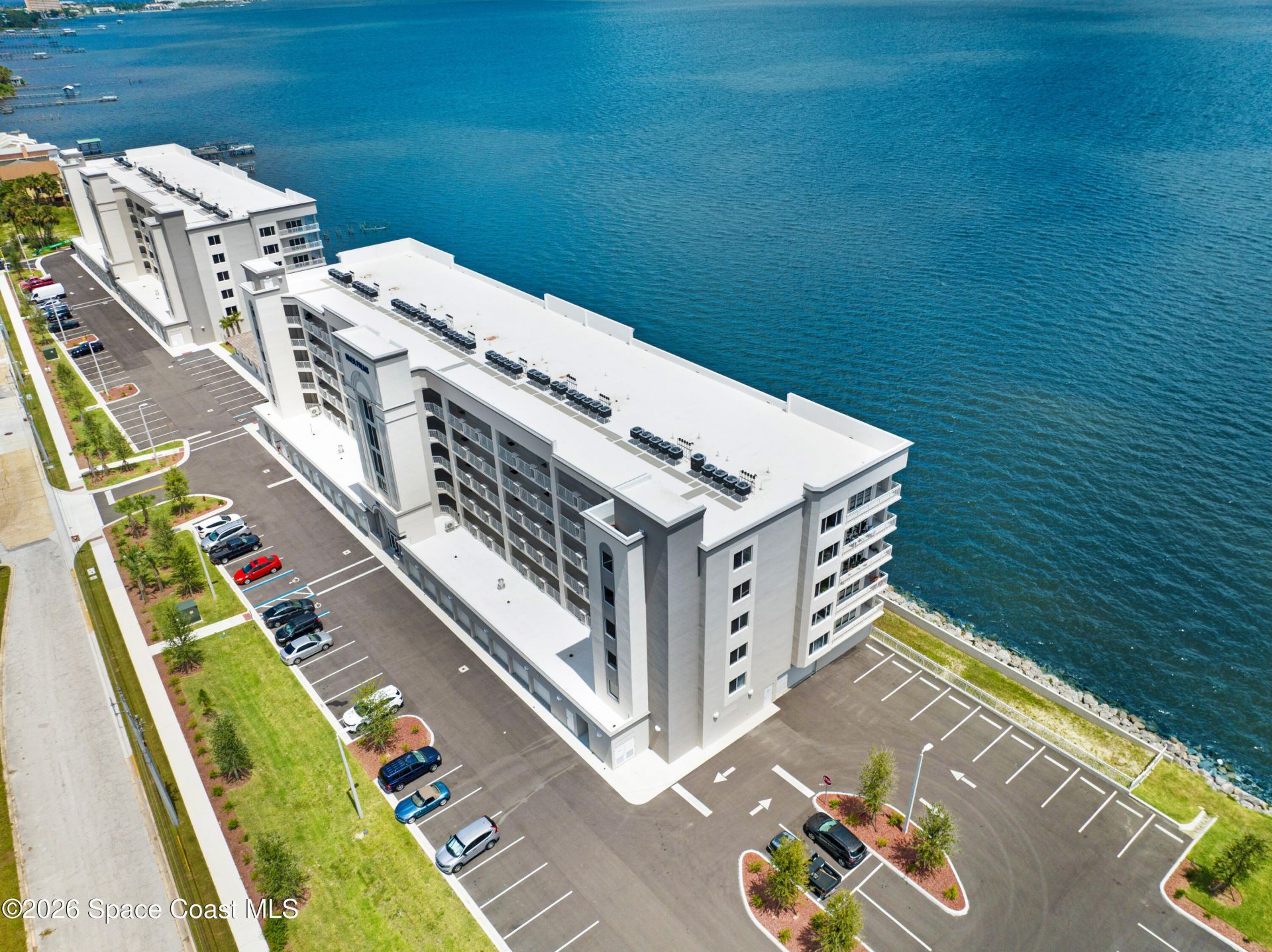 1805 Riverside Drive N, Unit 304, Titusville, FL 32780 Photo