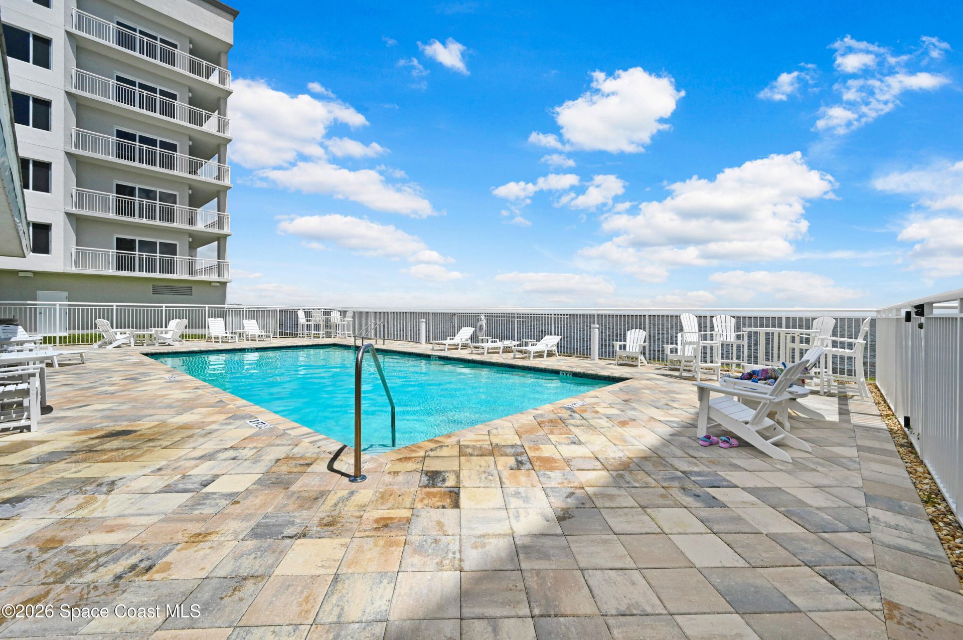 1805 Riverside Drive N, Unit 304, Titusville, FL 32780 Photo