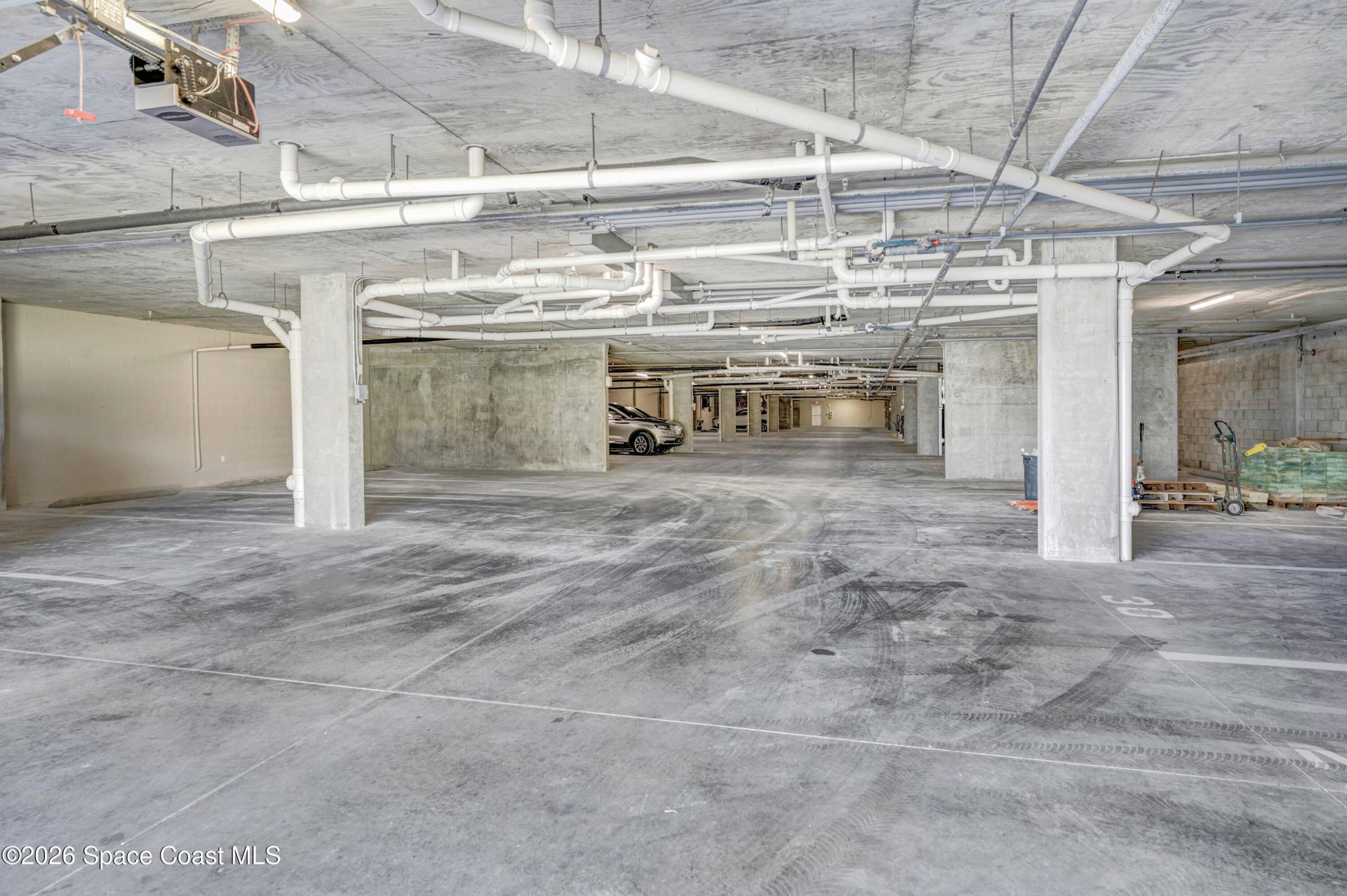 1805 Riverside Drive N, Unit 304, Titusville, FL 32780 Photo