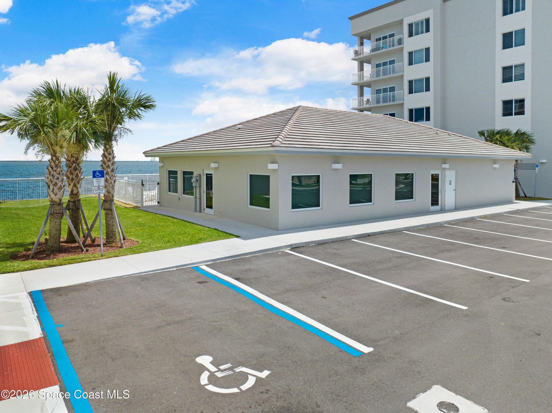 1805 Riverside Drive N, Unit 304, Titusville, FL 32780 Photo
