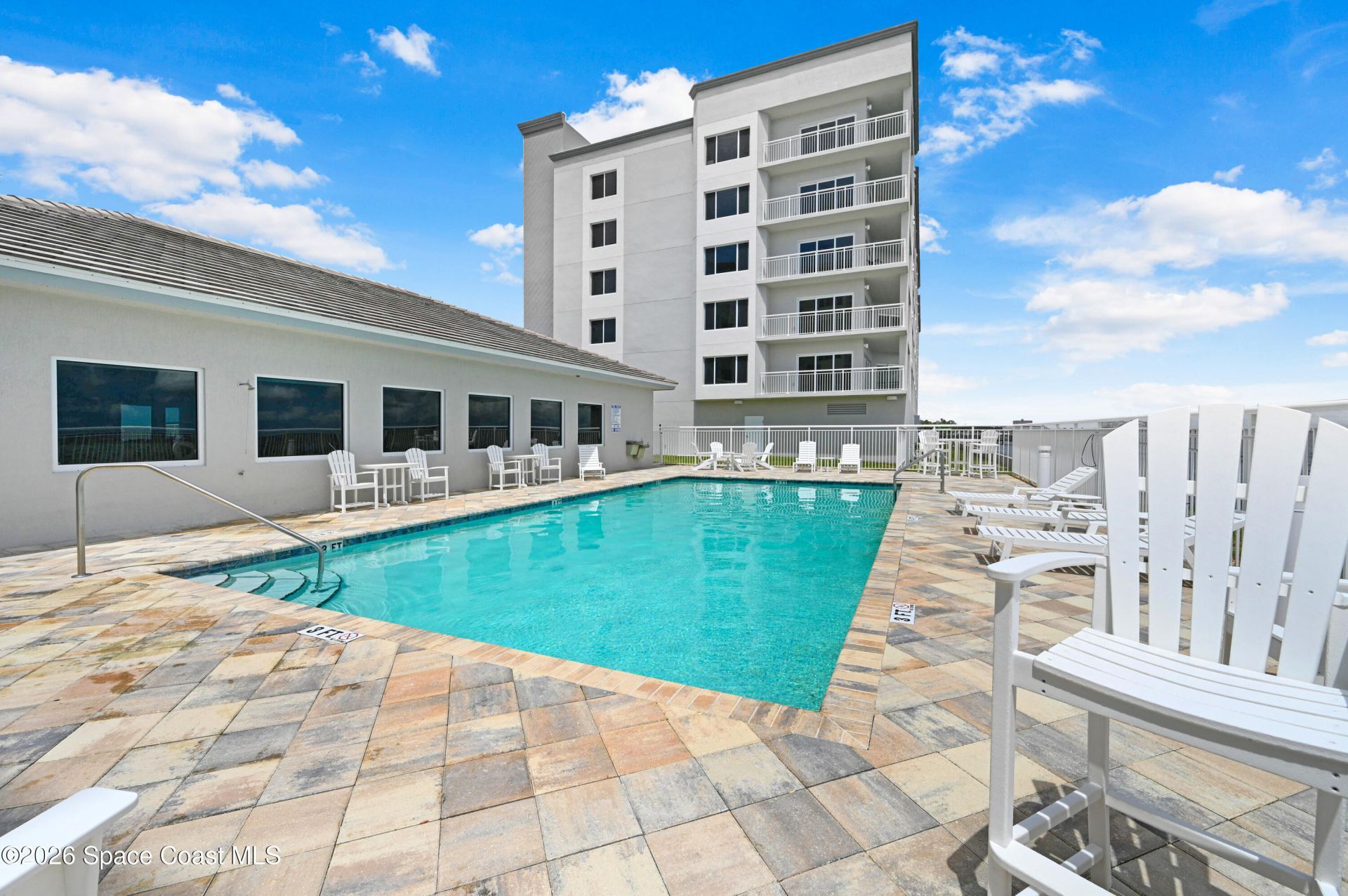 1805 Riverside Drive N, Unit 304, Titusville, FL 32780 Photo