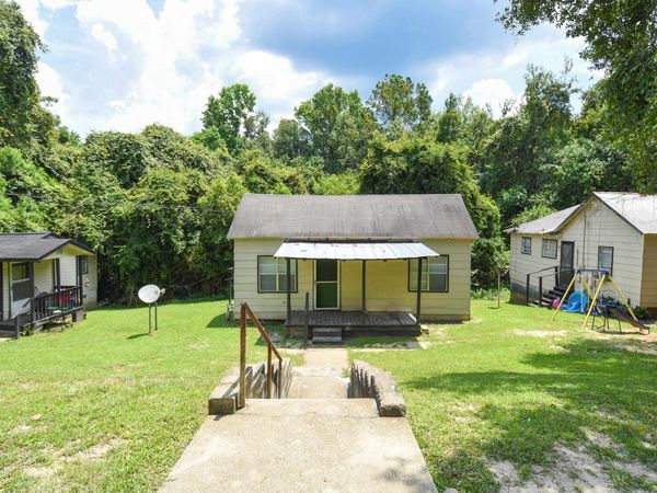 203 S 9th Street , Quincy, FL 32351