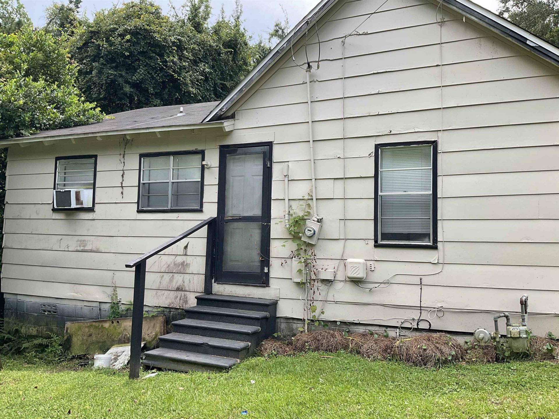 203 S 9th Street , Quincy, FL 32351 Photo