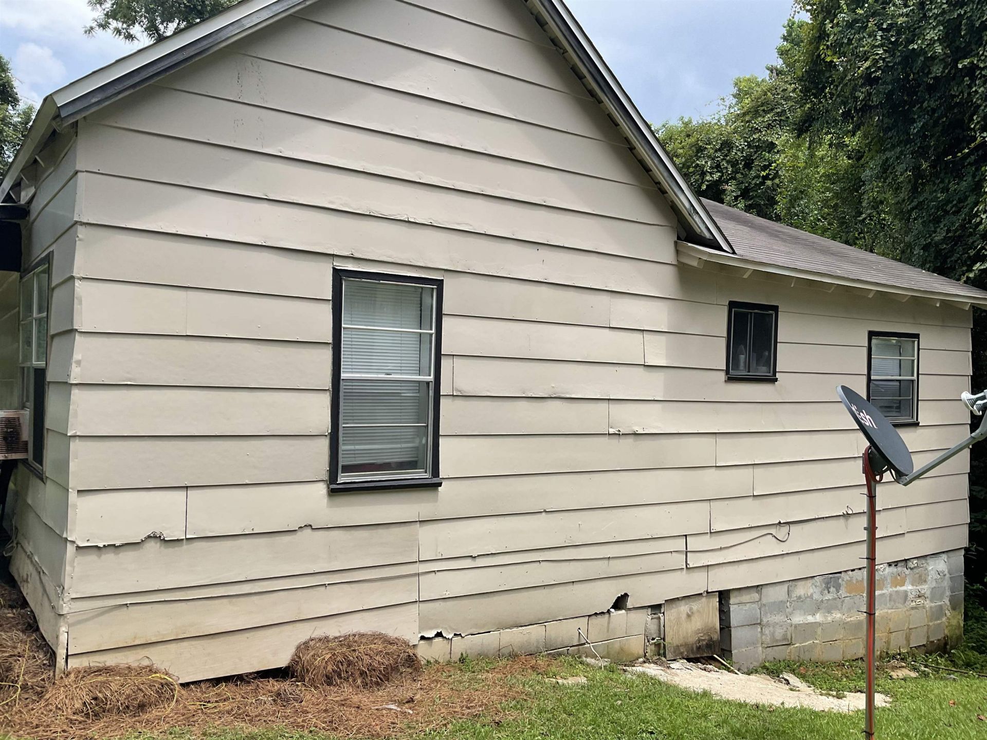 203 S 9th Street , Quincy, FL 32351 Photo