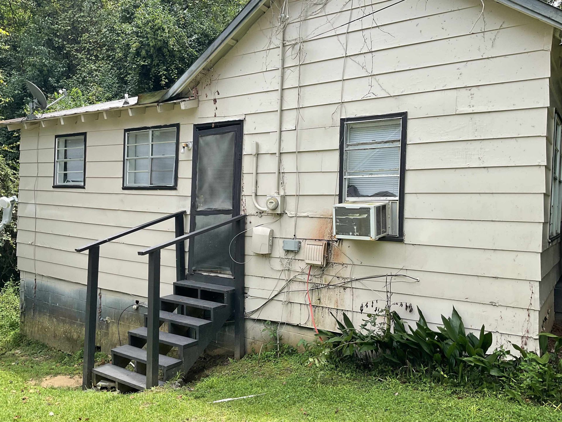 203 S 9th Street , Quincy, FL 32351 Photo