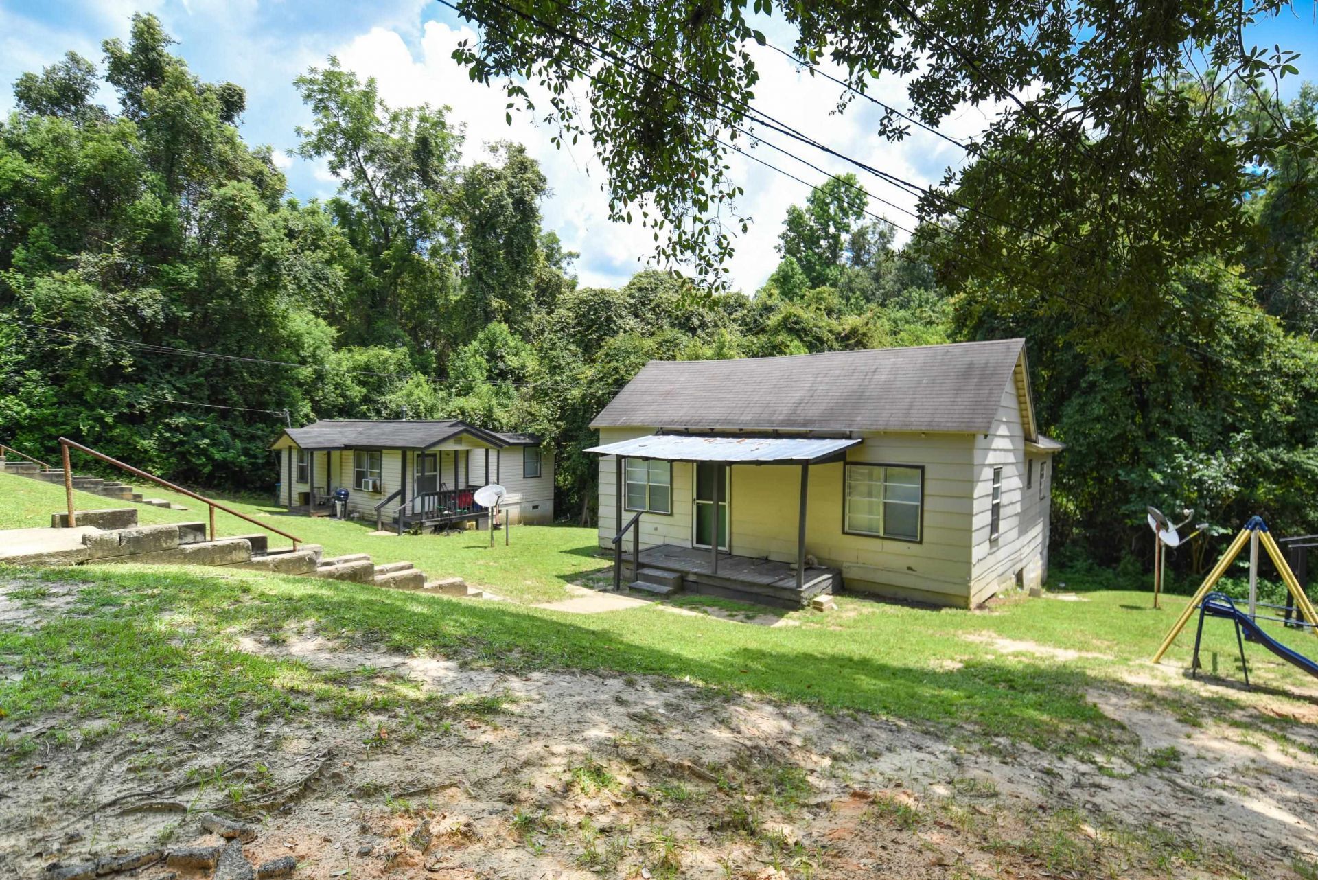 203 S 9th Street , Quincy, FL 32351 Photo