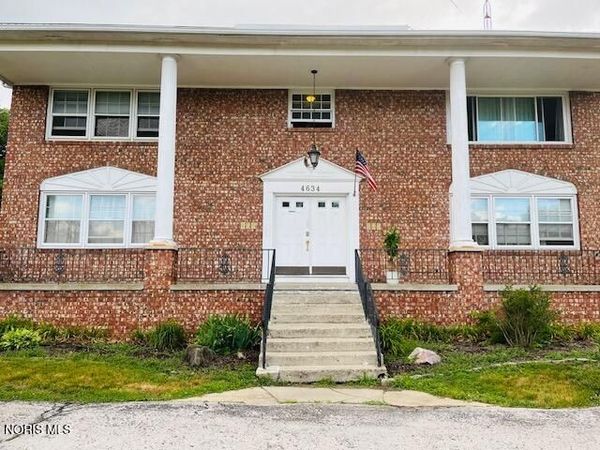 4634 W Sylvania Avenue , Toledo, OH 43623