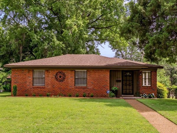 4883 KIMBALL RD, Memphis, TN 38117