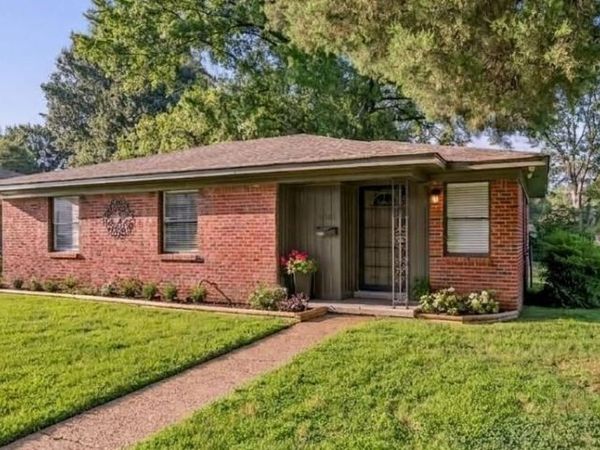 4883 KIMBALL RD, Memphis, TN 38117