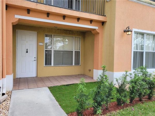 3569 Forest Hill Boulevard, Unit 117, Palm Springs, FL 33406