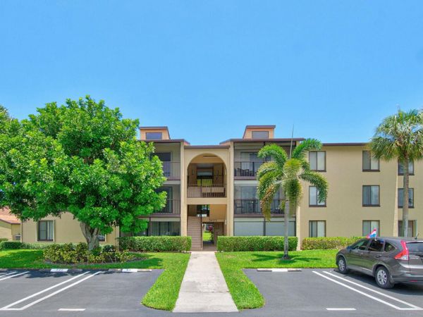 627 Sea Pine Way, Unit A3, Greenacres, FL 33415