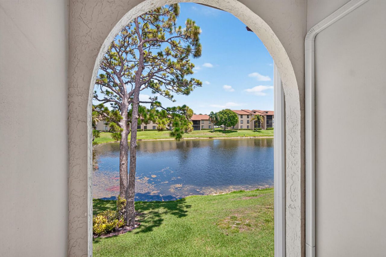 627 Sea Pine Way, Unit A3, Greenacres, FL 33415 Photo