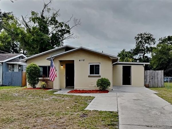 TAMPA, FL 33607