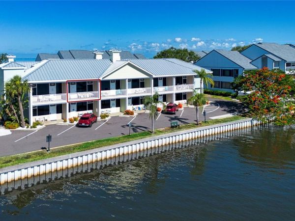 611 DESTINY DRIVE , Unit 403, RUSKIN, FL 33570