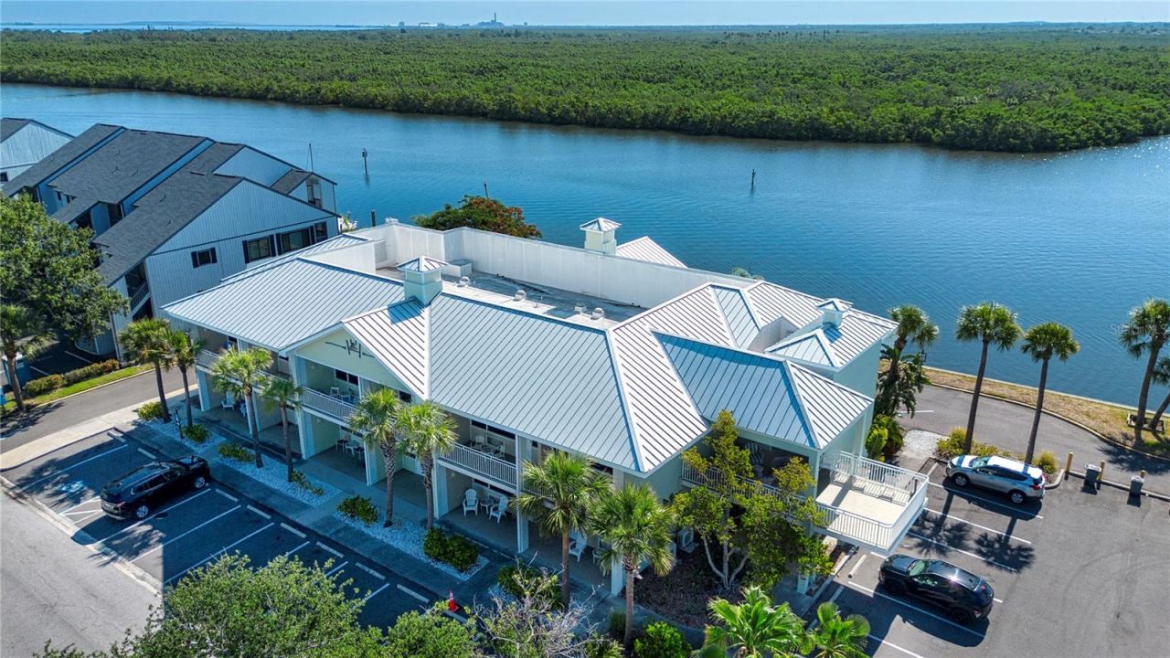 611 Destiny Drive , Unit 403, Ruskin, FL 33570 Photo