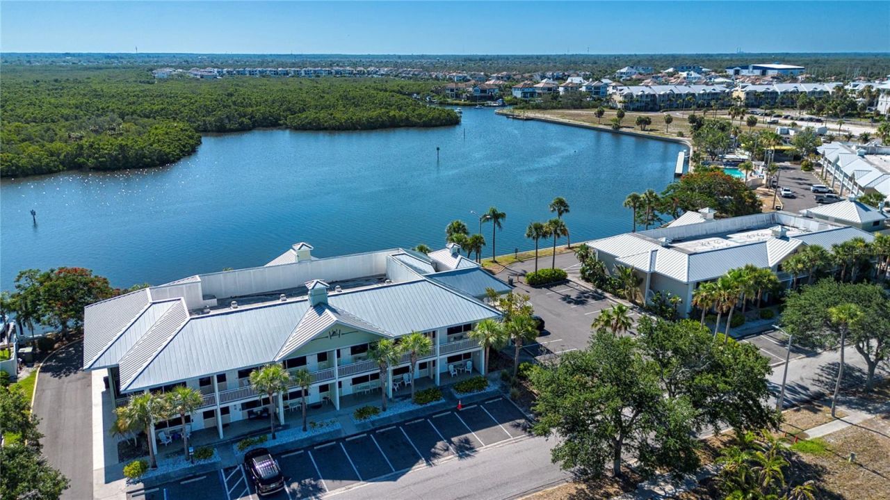 611 Destiny Drive , Unit 403, Ruskin, FL 33570 Photo