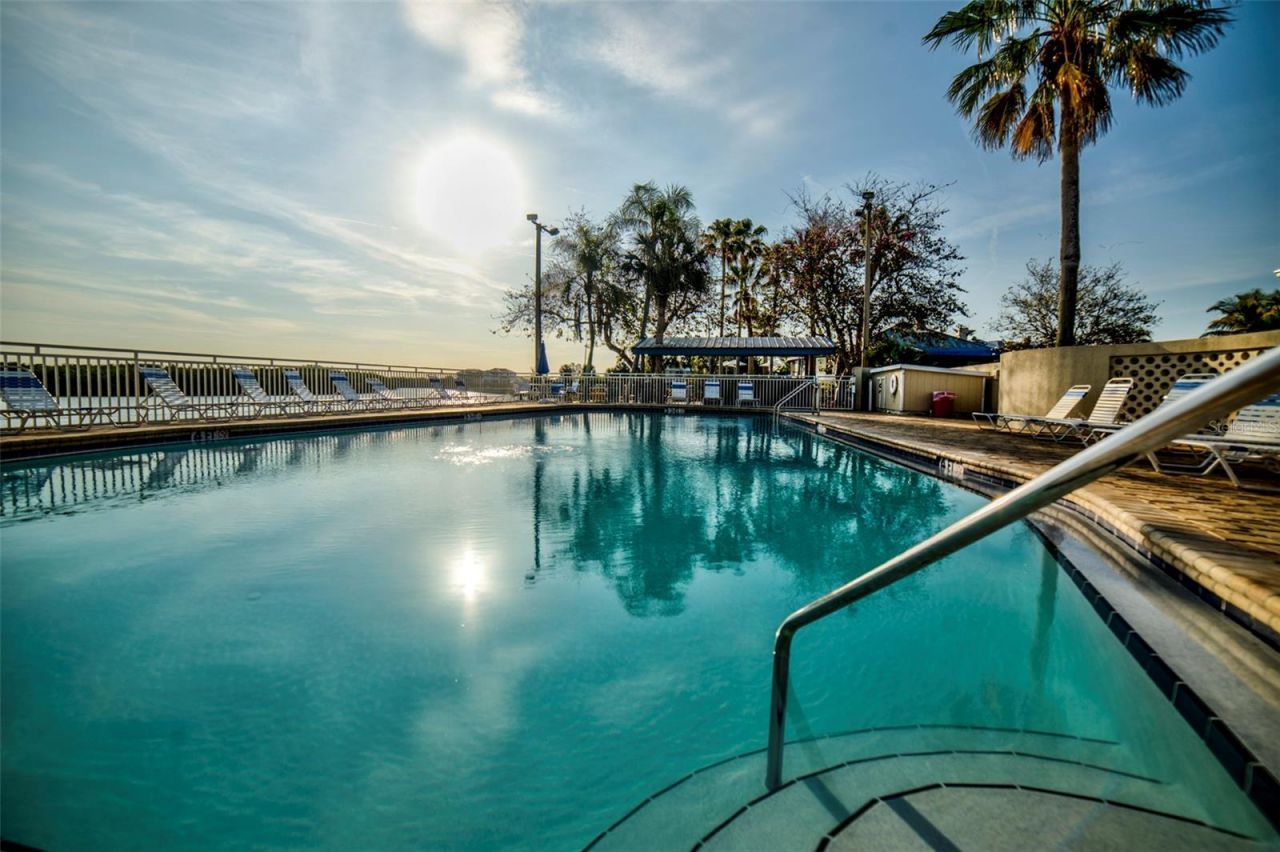 611 Destiny Drive , Unit 403, Ruskin, FL 33570 Photo