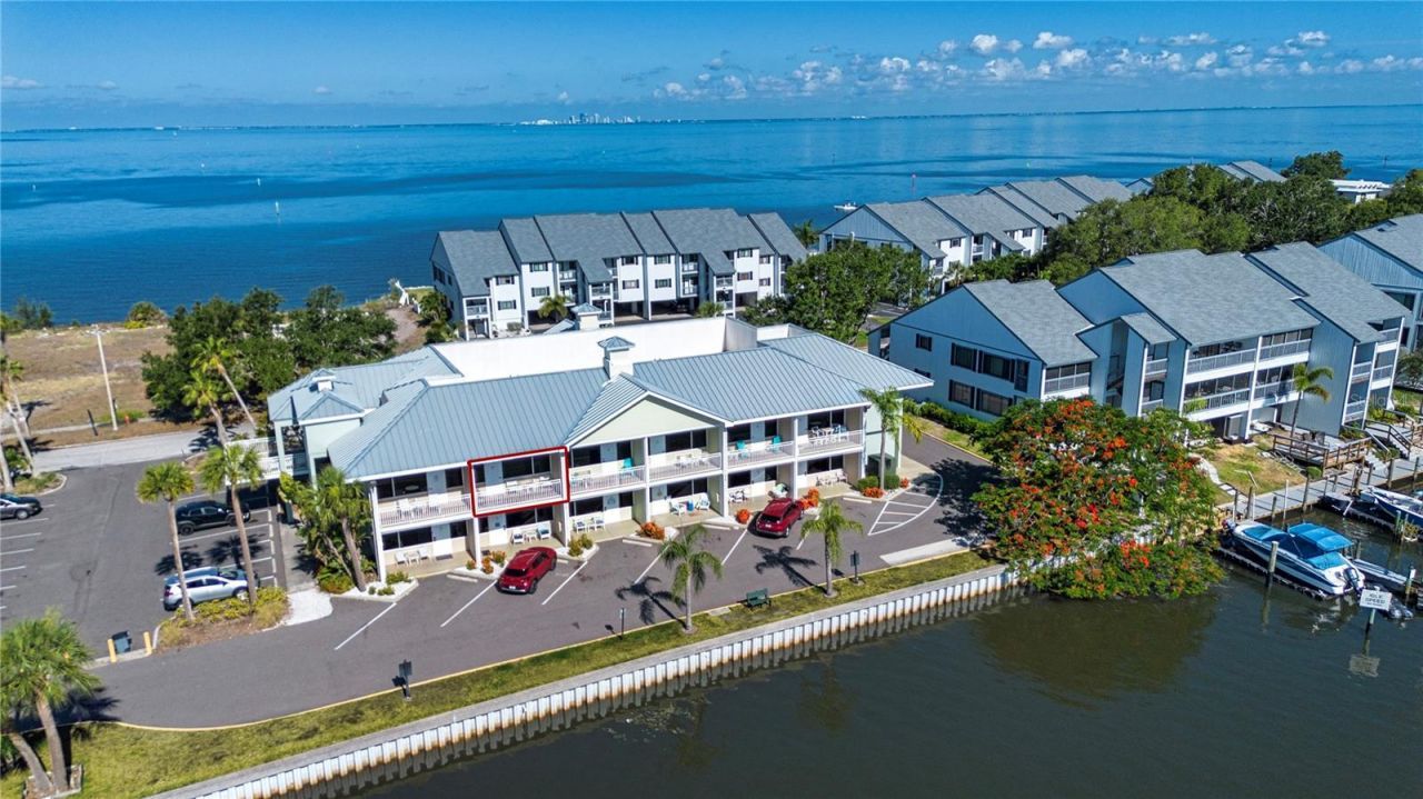 611 Destiny Drive , Unit 403, Ruskin, FL 33570 Photo