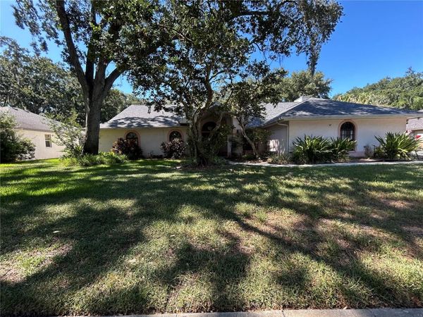 1418 HOUNDS HOLLOW COURT , LUTZ, FL 33549