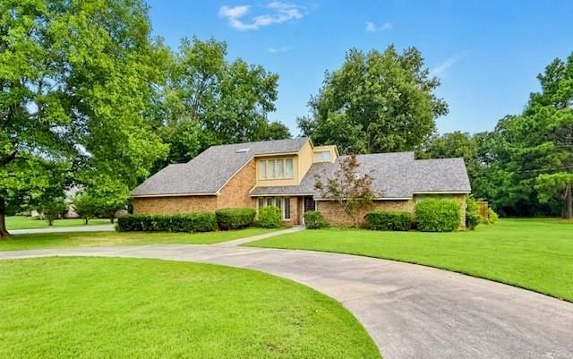 4110 Lakeshore Drive, Reno, TX 75462 Main Photo