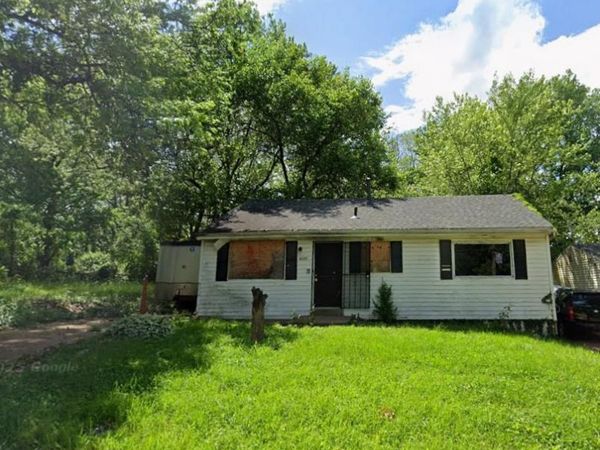 6129 Dupree Avenue, St Louis, MO 63135