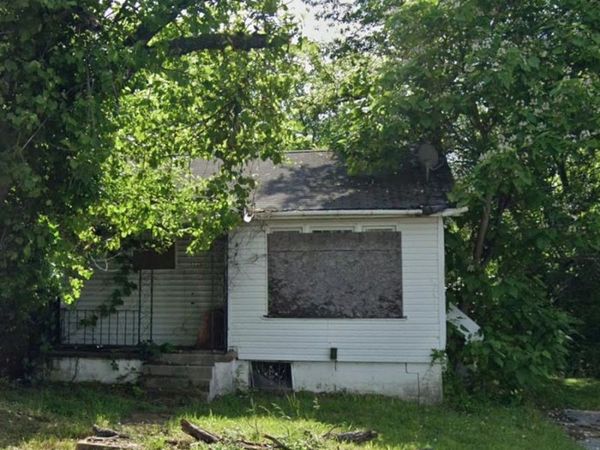5220 Hodiamont Avenue, St Louis, MO 63136