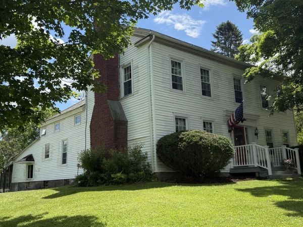 8384 New York 22, Granville, NY 12832