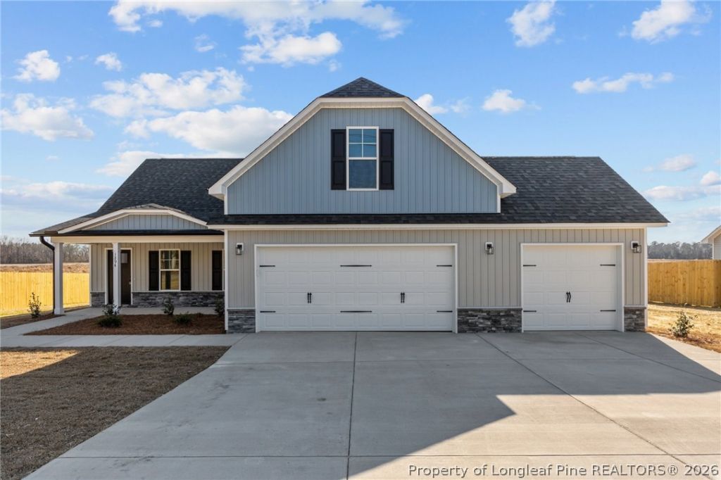 140 Penberthy Way, Raeford, NC 28376 Main Photo