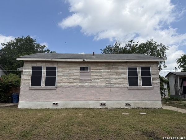 219 LYRIC ST, San Antonio, TX 78223
