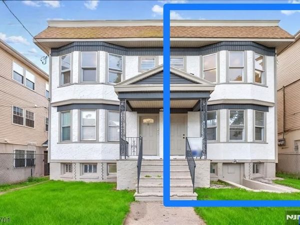22 Edwin Place, NEWARK, NJ 07112
