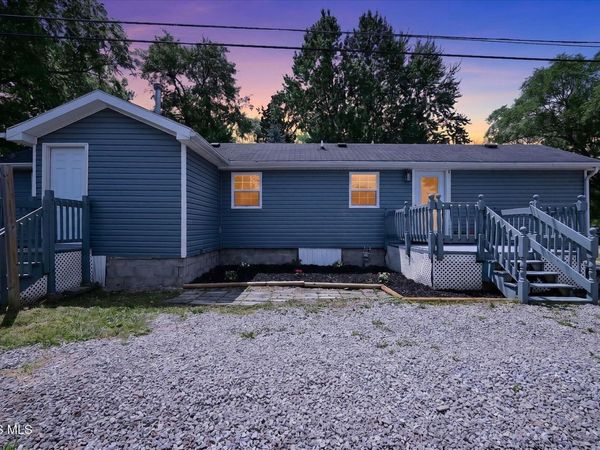 25864 Broad Street, Perrysburg, OH 43551