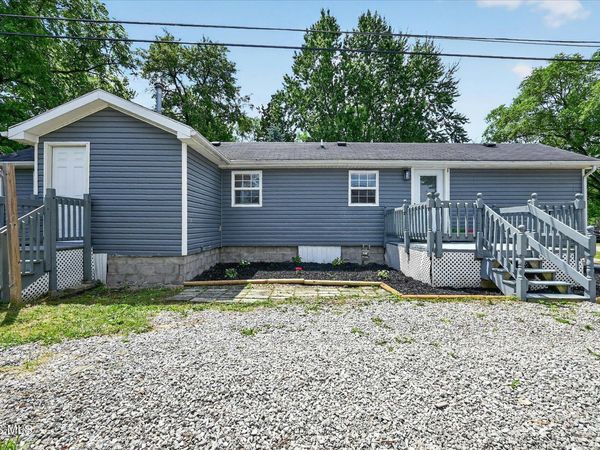 25864 Broad Street, Perrysburg, OH 43551