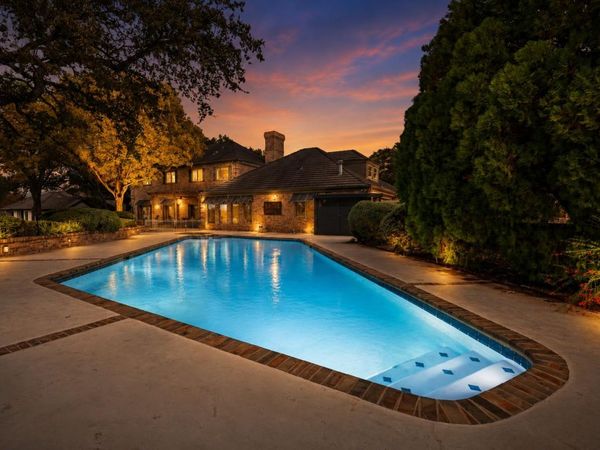 27030 Masters PKWY, Spicewood, TX 78669
